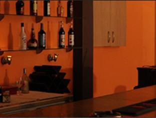 לגוס Blue Lodge Hotel מראה חיצוני תמונה